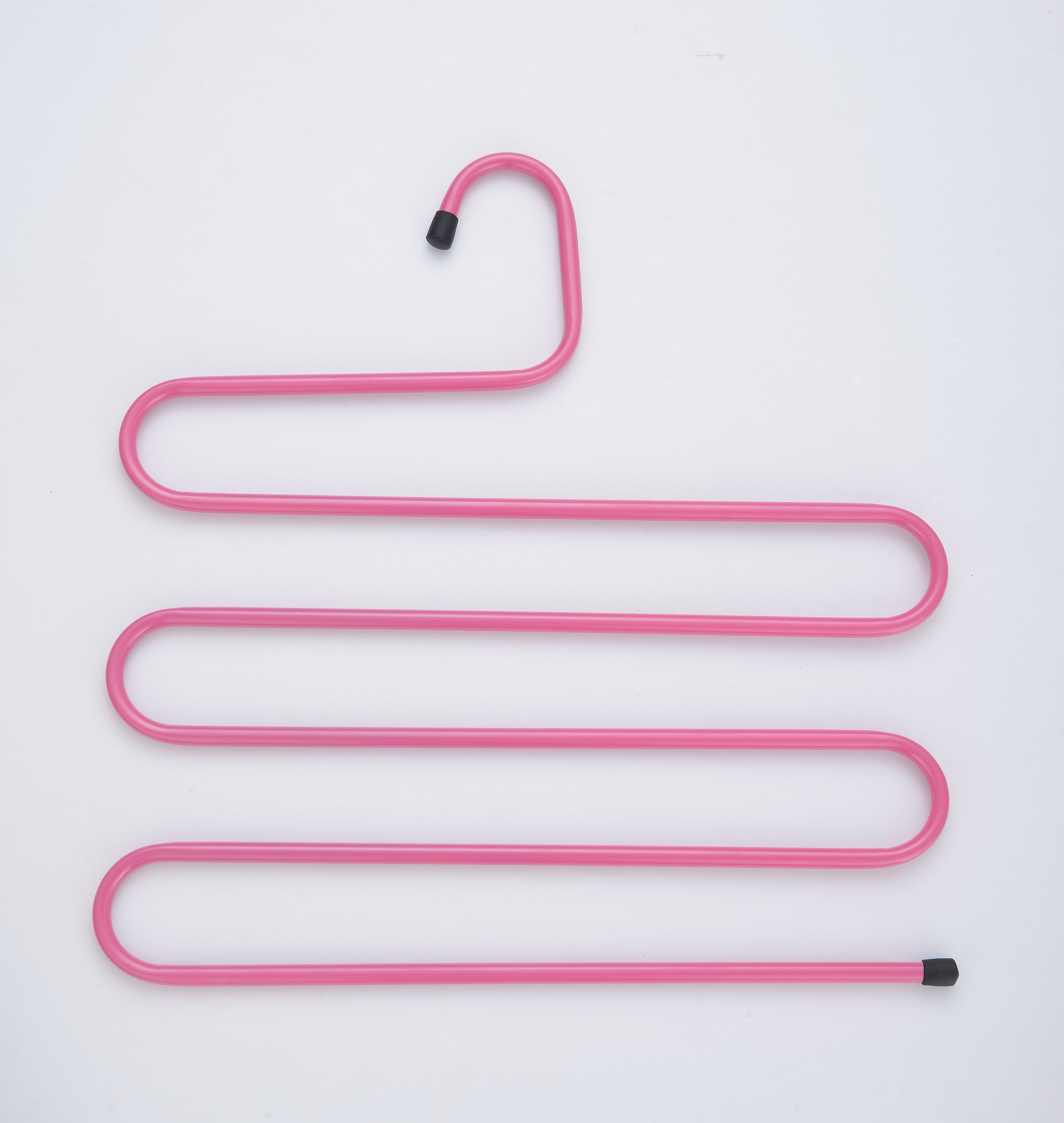 Pants hanger DSH wardrobe hook S shape Metal trouser hanger pants hook