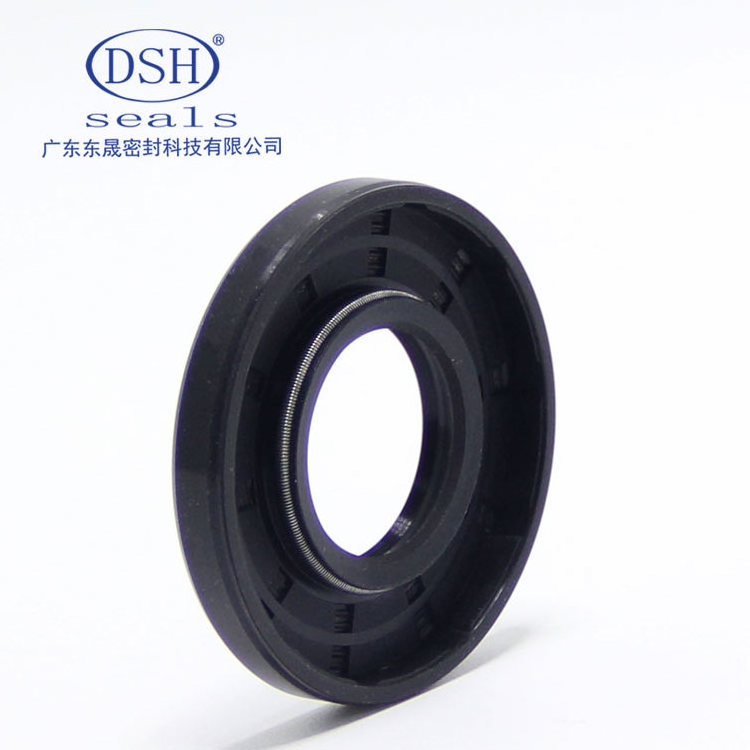 fkm material crankshaft oil seal for replacing tto Brand