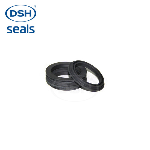 fkm material crankshaft oil seal for replacing tto Brand