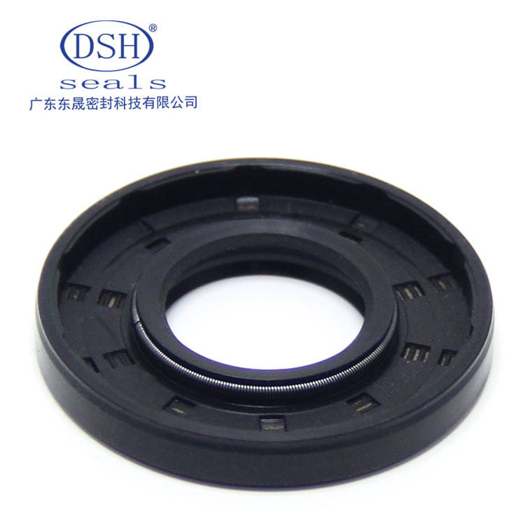 fkm material crankshaft oil seal for replacing tto Brand