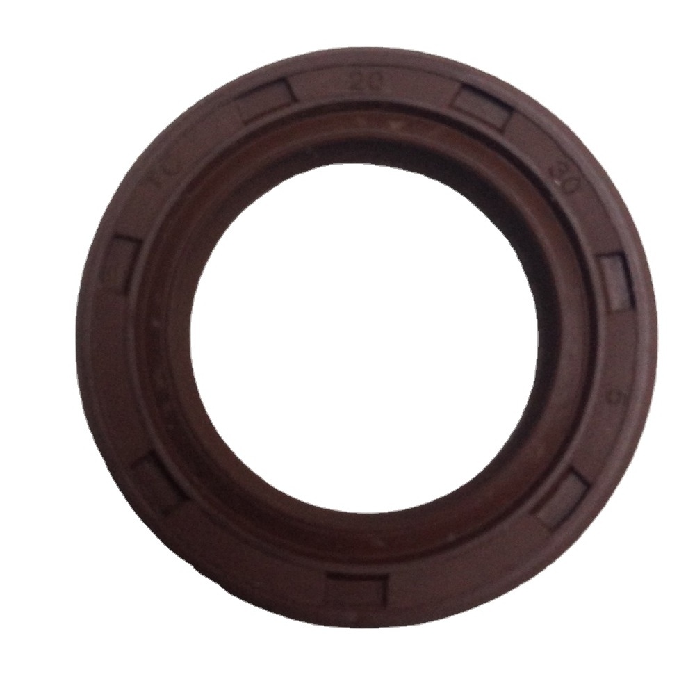 fkm material crankshaft oil seal for replacing tto Brand