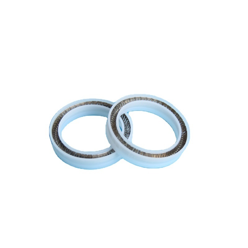 PTFE Seal,PTFE/F4 Spring Energized Seal