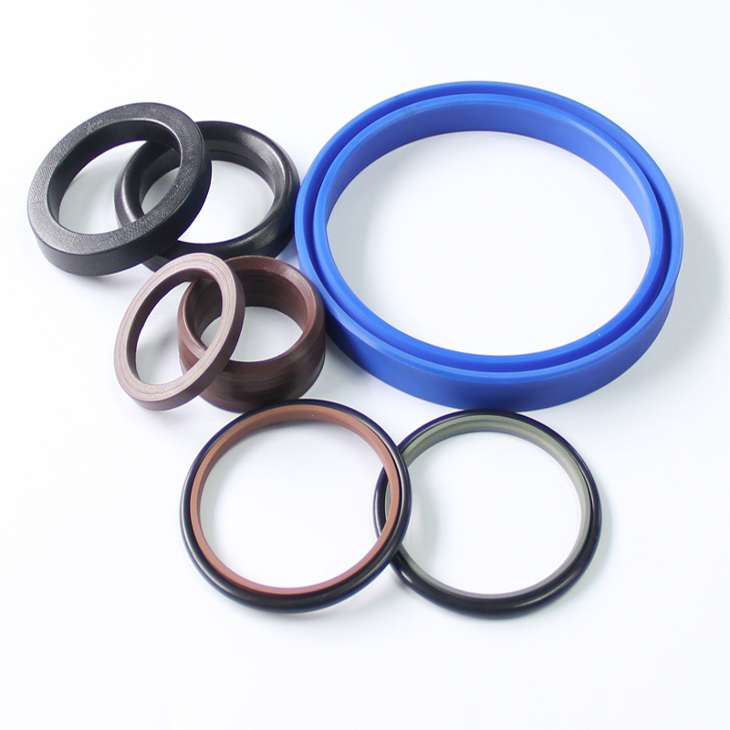 Cheaper Price Factory direct sales TTO oil seals and Dust seals container seal