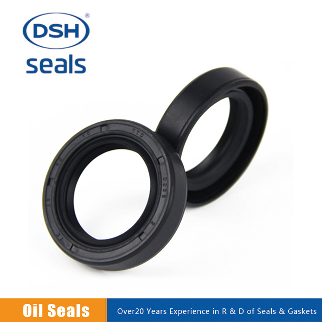 Cheaper Price Factory direct sales TTO oil seals and Dust seals container seal