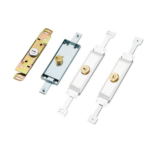 Hot sale rolling roller shutter gate garage door lock