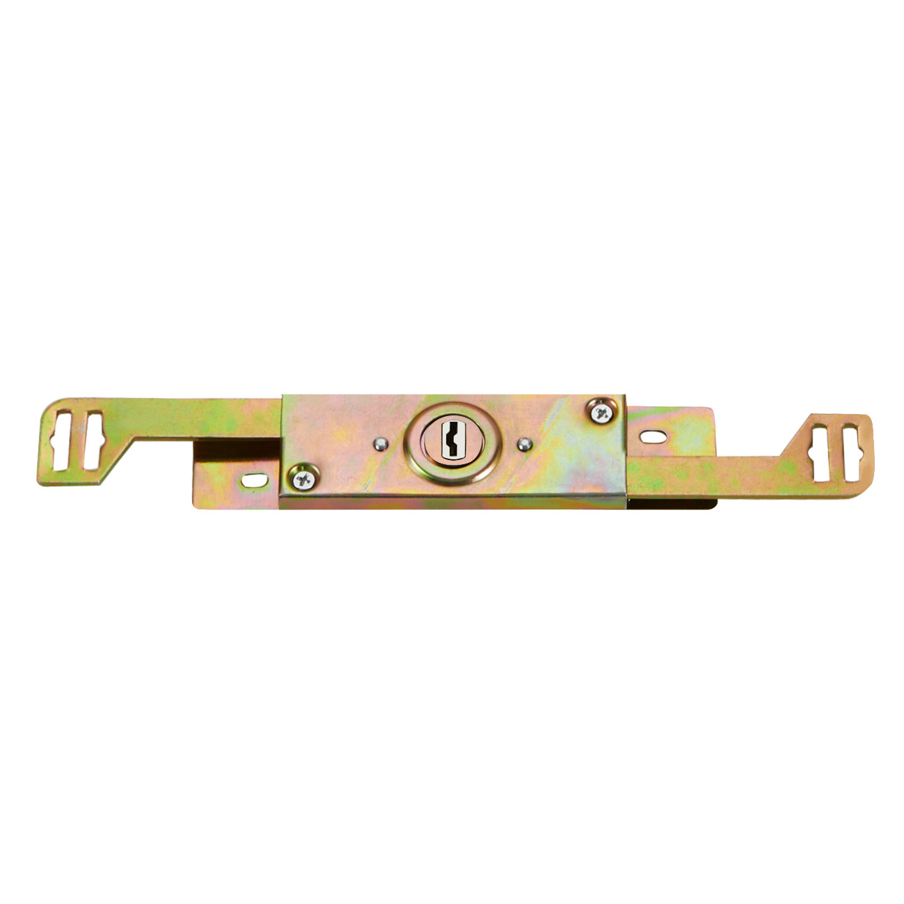 Advanced customization Anti theft durable anti  corrosion anti rust copper lock cylinder roller shutter door lock