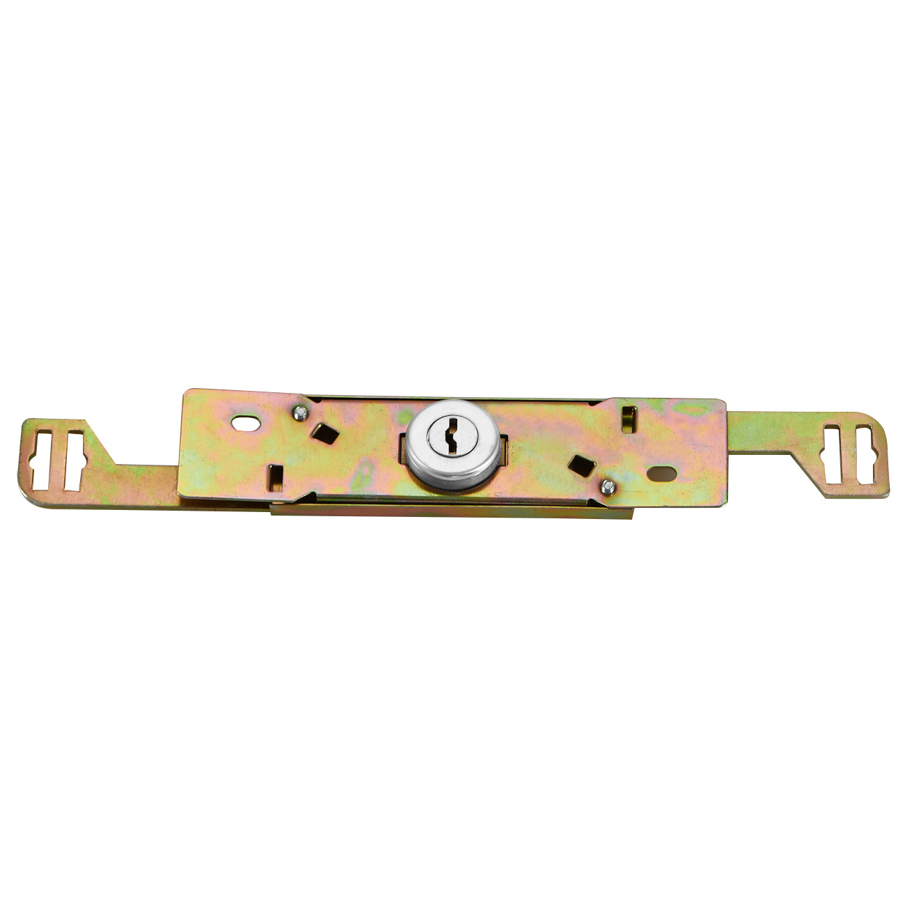 Advanced customization Anti theft durable anti  corrosion anti rust copper lock cylinder roller shutter door lock