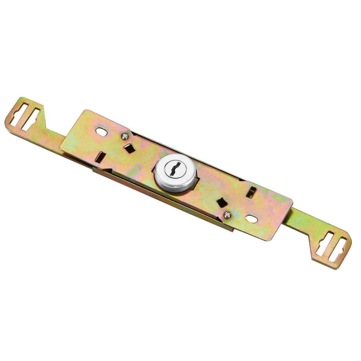 Advanced customization Anti theft durable anti  corrosion anti rust copper lock cylinder roller shutter door lock