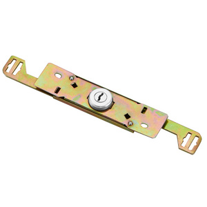 Advanced customization Anti theft durable anti  corrosion anti rust copper lock cylinder roller shutter door lock