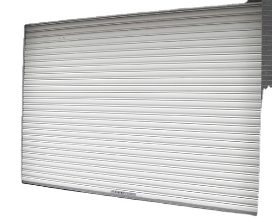 Multi style Australian roll up door anti-theft door