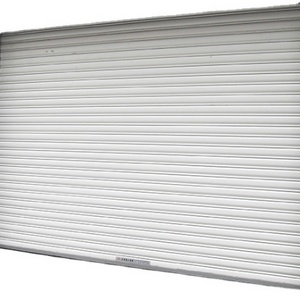 Multi style Australian roll up door anti-theft door