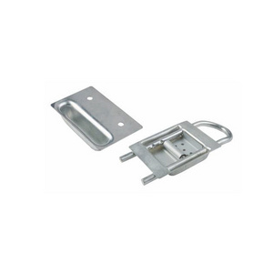 High quality galvanized iron roller shutter door stand stopper