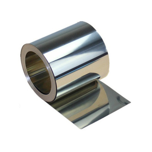 Factory Price Raw Materials 201 304 304l 310 316 316l 904l Stainless Steel Coil