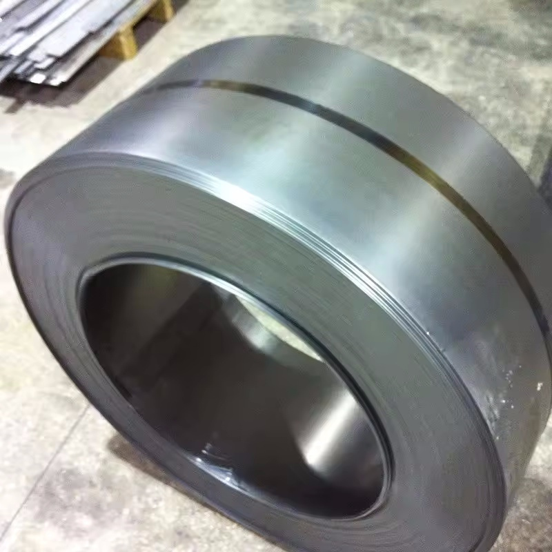 201 301 304 316 410 430 904L Roofing Sheet Cold Rolled Stainless Steel Coil factory price