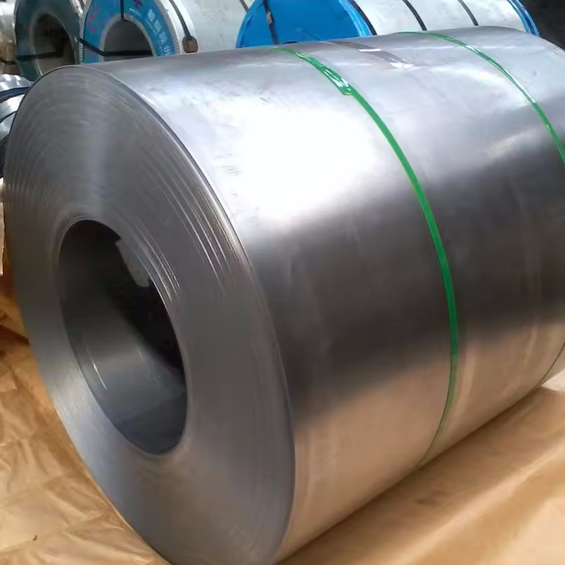 201 301 304 316 410 430 904L Roofing Sheet Cold Rolled Stainless Steel Coil factory price