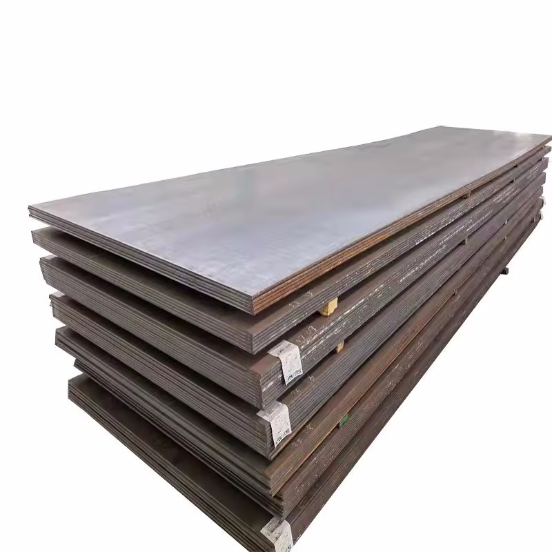 High quality alloy High strength AH32 corrosion resistant ship plate A/B/D/E/DH36 grade shipbuilding steel plate