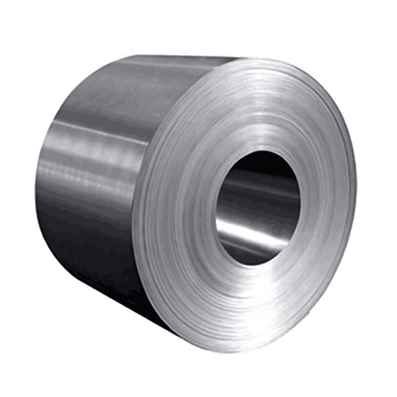 China factory 430 409 410 stainless steel coil 2D surface treatment wear-resistant and strong stainless steel coil