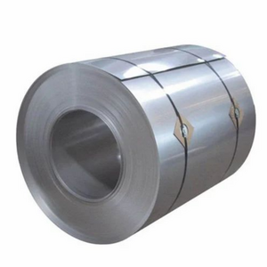 201 301 304 316 410 430 904L Roofing Sheet Cold Rolled Stainless Steel Coil factory price