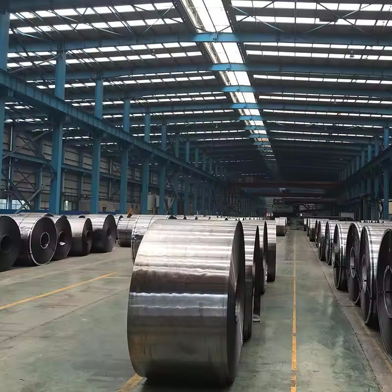 201 301 304 316 410 430 904L Roofing Sheet Cold Rolled Stainless Steel Coil factory price