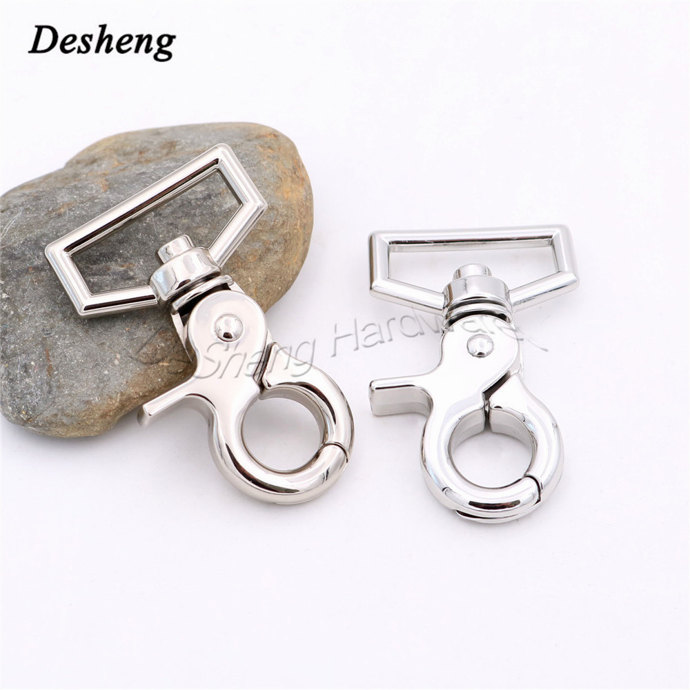 High Quality Snap Hook,DIY Dog Leash,Belt Strap Purse button Key Ring