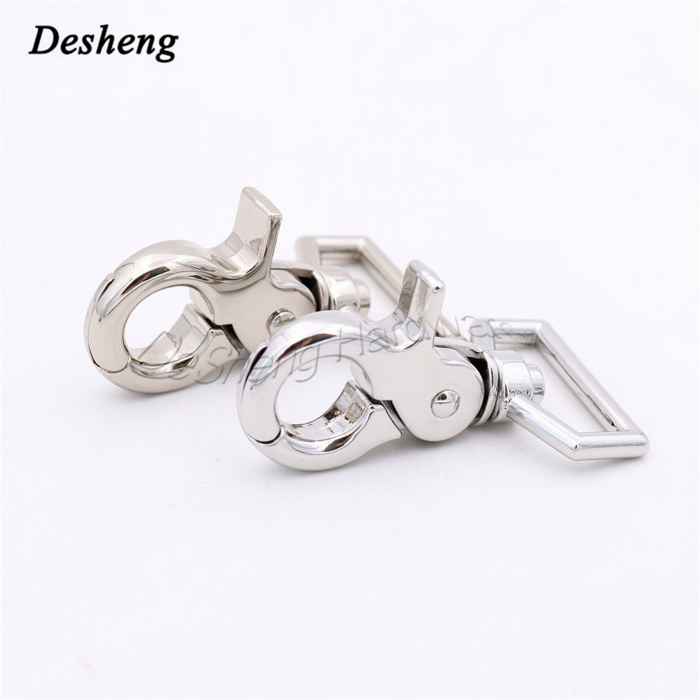 High Quality Snap Hook,DIY Dog Leash,Belt Strap Purse button Key Ring