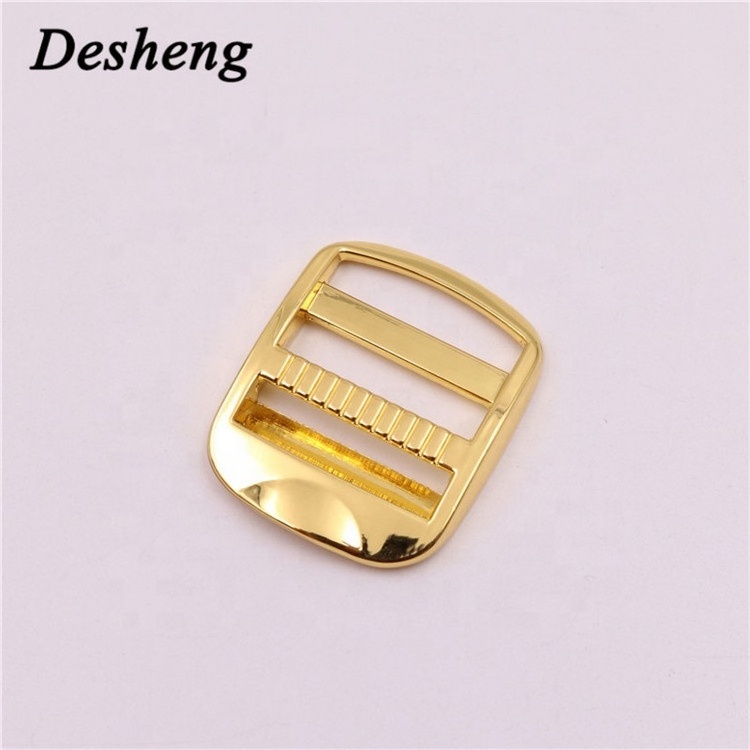 High-grade material Zinc alloy metal belt buckle for handbag belt buckle custom with logo as bag accessories craft hardware