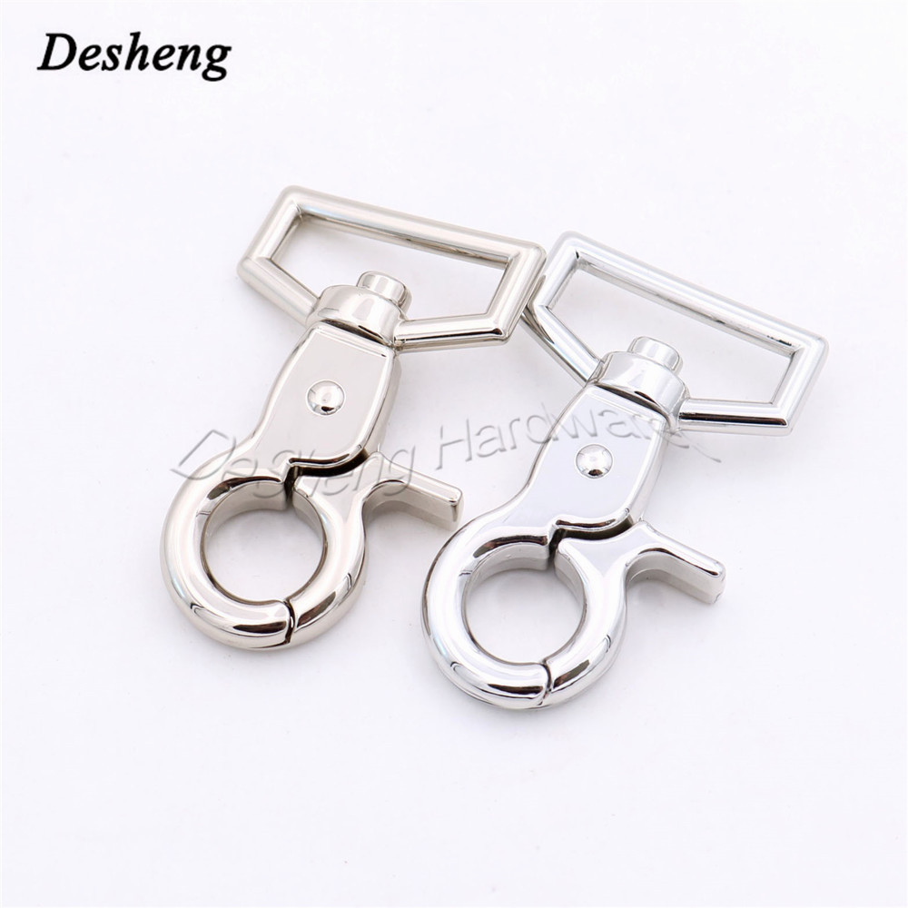 High Quality Snap Hook,DIY Dog Leash,Belt Strap Purse button Key Ring