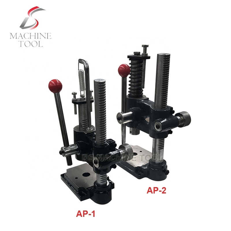 manual hand press machine High Precision Manual Arbor Press