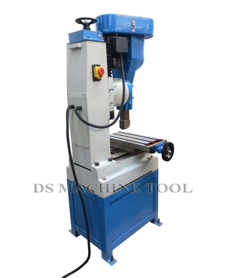 slotting machine for metal Vertical Price of Slotting Machine