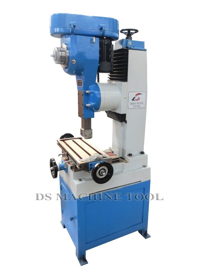 slotting machine for metal Vertical Price of Slotting Machine