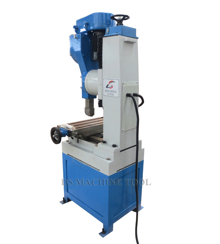 slotting machine for metal Vertical Price of Slotting Machine