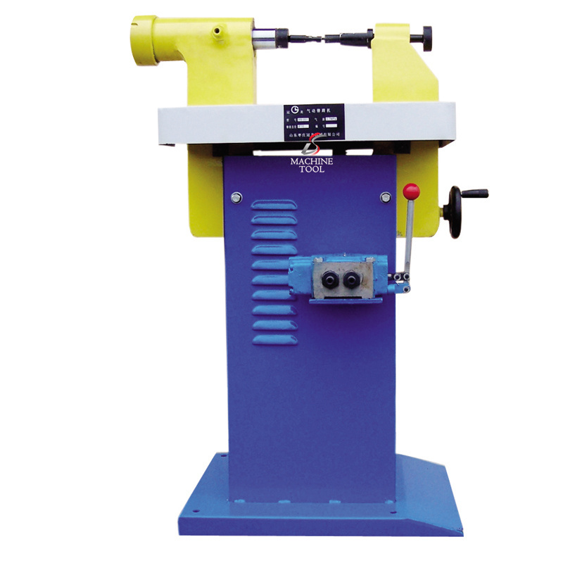 DS 16 Precision Factory Manufacturing Cylinder Honing Machine