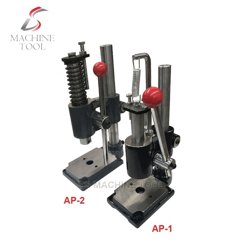 manual hand press machine High Precision Manual Arbor Press