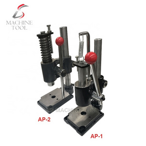 manual hand press machine High Precision Manual Arbor Press