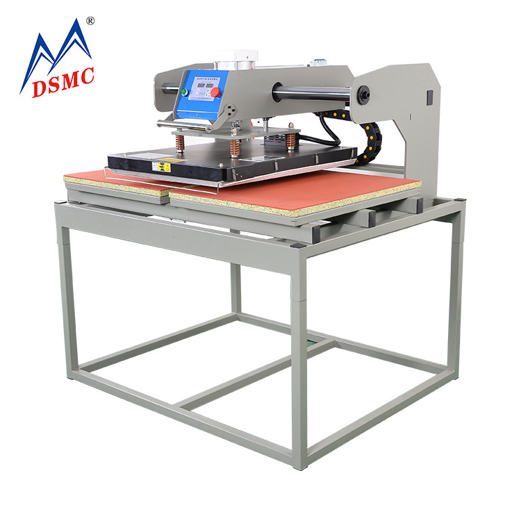 Hot Automatic Sublimation garment t shirt printing machine for sale