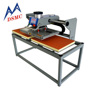 Hot Automatic Sublimation garment t shirt printing machine for sale