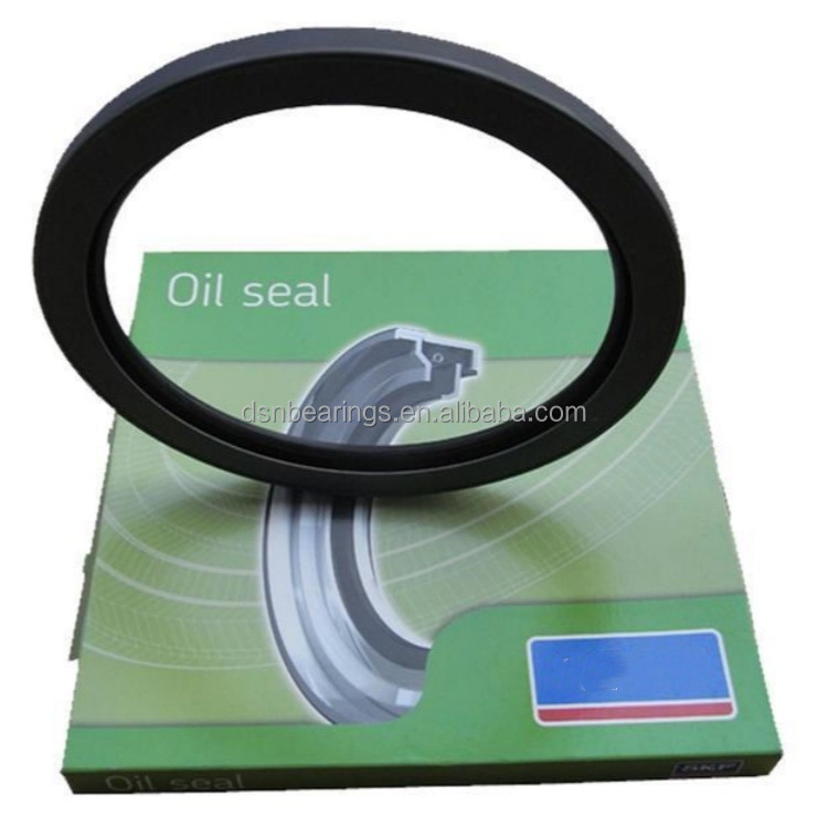 Construction machinery engine front wheel oil seal 35058 380001A spot