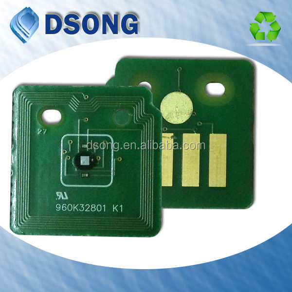 Apex chip in cartridge 006R01237 for 4110/4112/4590/4595 Toner cartridge chip resetter in alibaba stock price