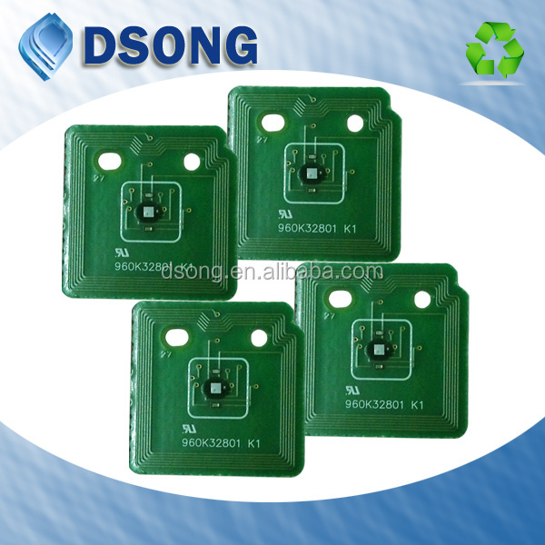 Apex chip in cartridge 006R01237 for 4110/4112/4590/4595 Toner cartridge chip resetter in alibaba stock price