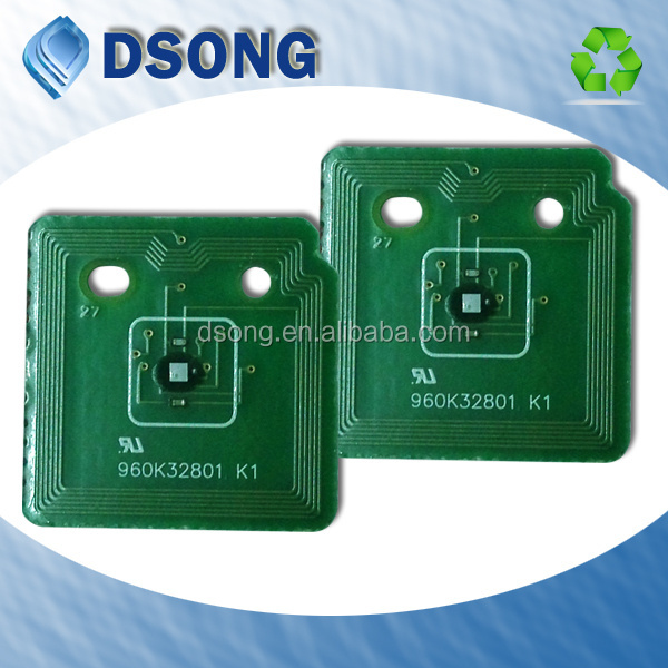 Apex chip in cartridge 006R01237 for 4110/4112/4590/4595 Toner cartridge chip resetter in alibaba stock price