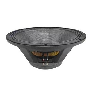 Audio system speaker 21 inch speaker woofer with 5.5 inch voice coil 2000WRMS wholesale subwoofers