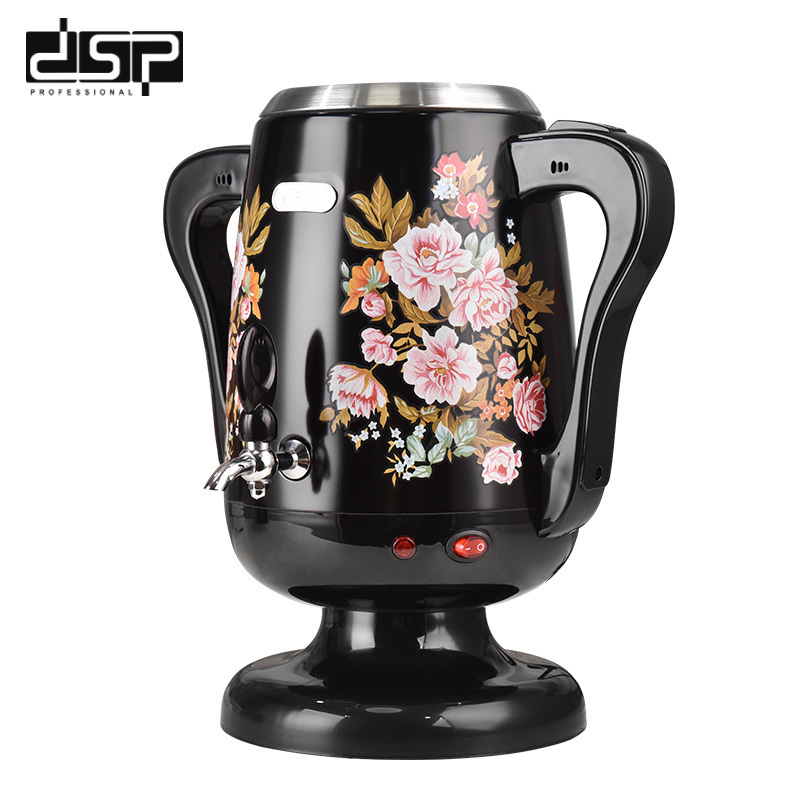 DSP Electric Kettle Chinese Classical kettle stainless steel ceramic electric kettle