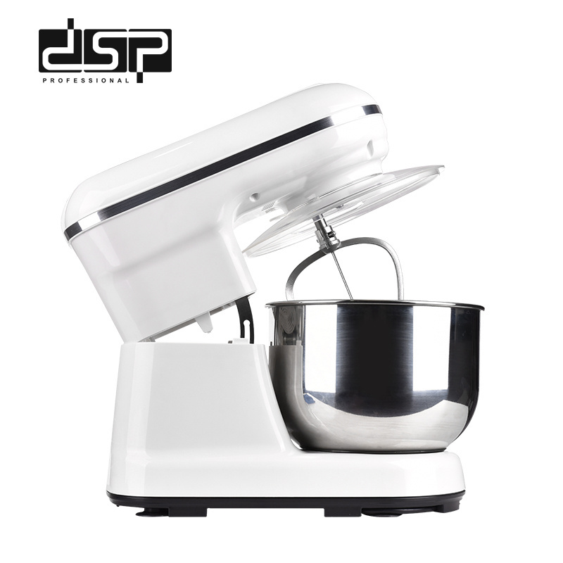 DSP Hot Selling Household Stand Dough Mixer Electric Home Kitchen Appliance Food Mixers