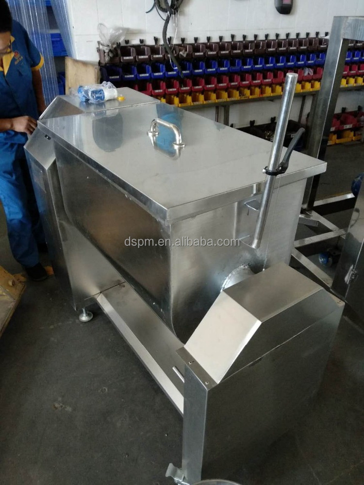 200L 500L 1000L Powder Mixer Mixing Equipment