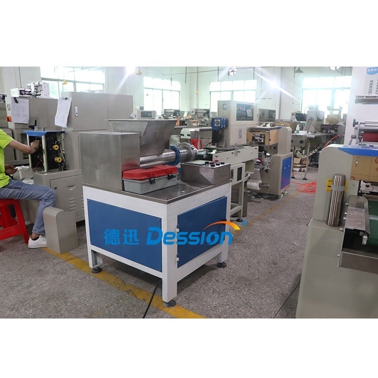 High speed Play Dough Packing Machine