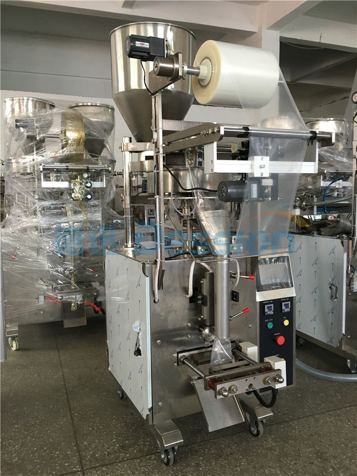 Pickle Food Packing Machine With Bagging Machine With Foshan Supplier