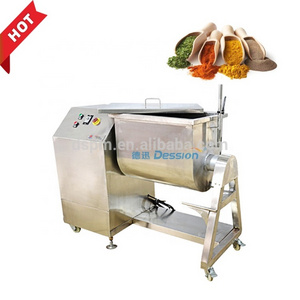 200L 500L 1000L Powder Mixer Mixing Equipment