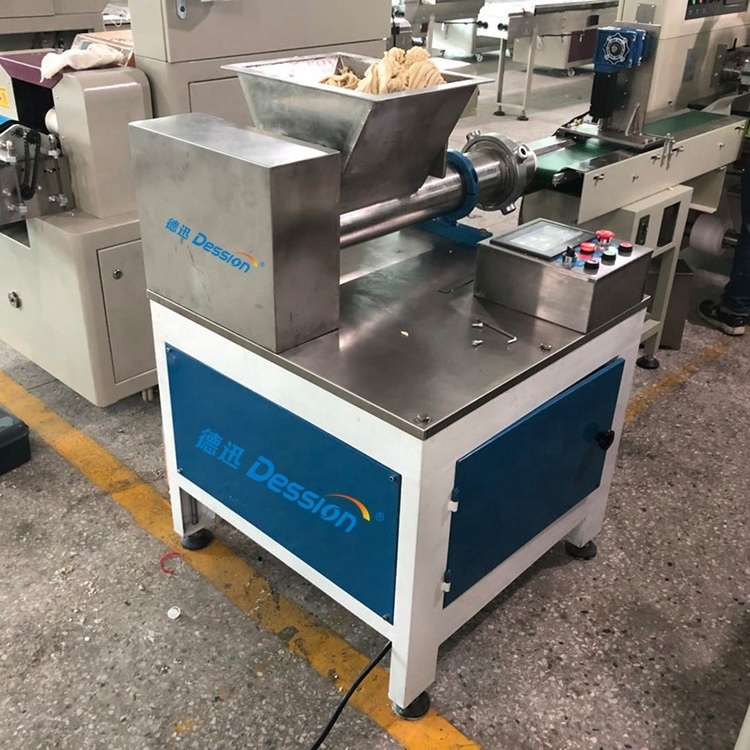 High speed Play Dough Packing Machine