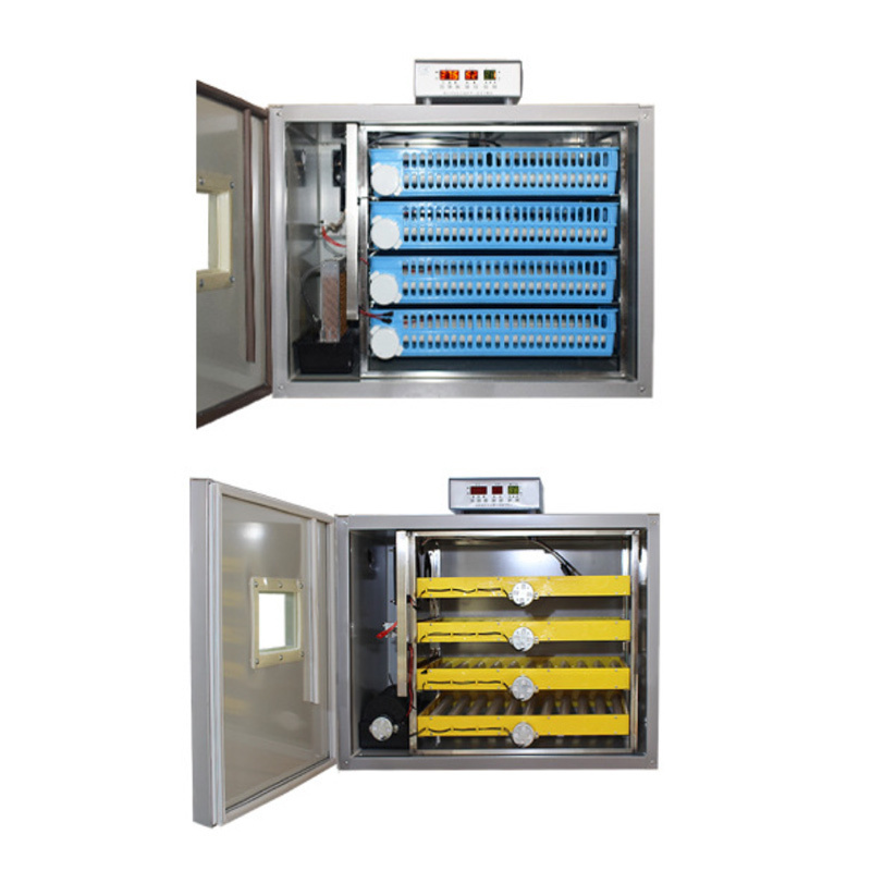 Large Capacity Incubators Industrial Hatching 300 Parrot Goose Egg 24 20000 2000 200 1056 Chicken