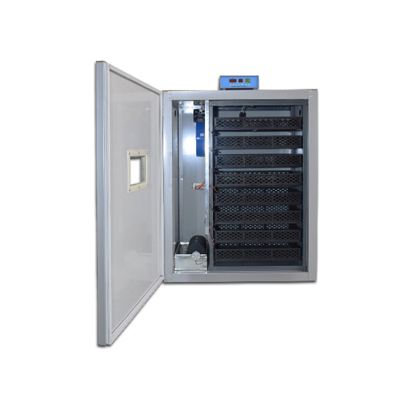 Large Capacity Incubators Industrial Hatching 300 Parrot Goose Egg 24 20000 2000 200 1056 Chicken